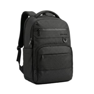 Laptop Backpack with USB Port