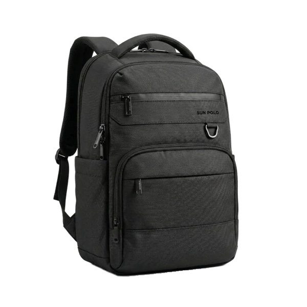 Laptop Backpack with USB Port