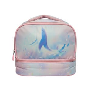 Kids Insulated Lunch Bags