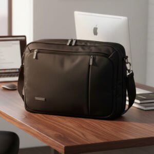 SUNPOLO Series 3 in 1 Convertible Laptop Bag (1065)