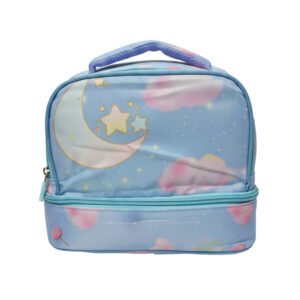 Kids Insulated Lunch Bags