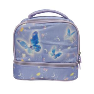 Kids Insulated Lunch Bags