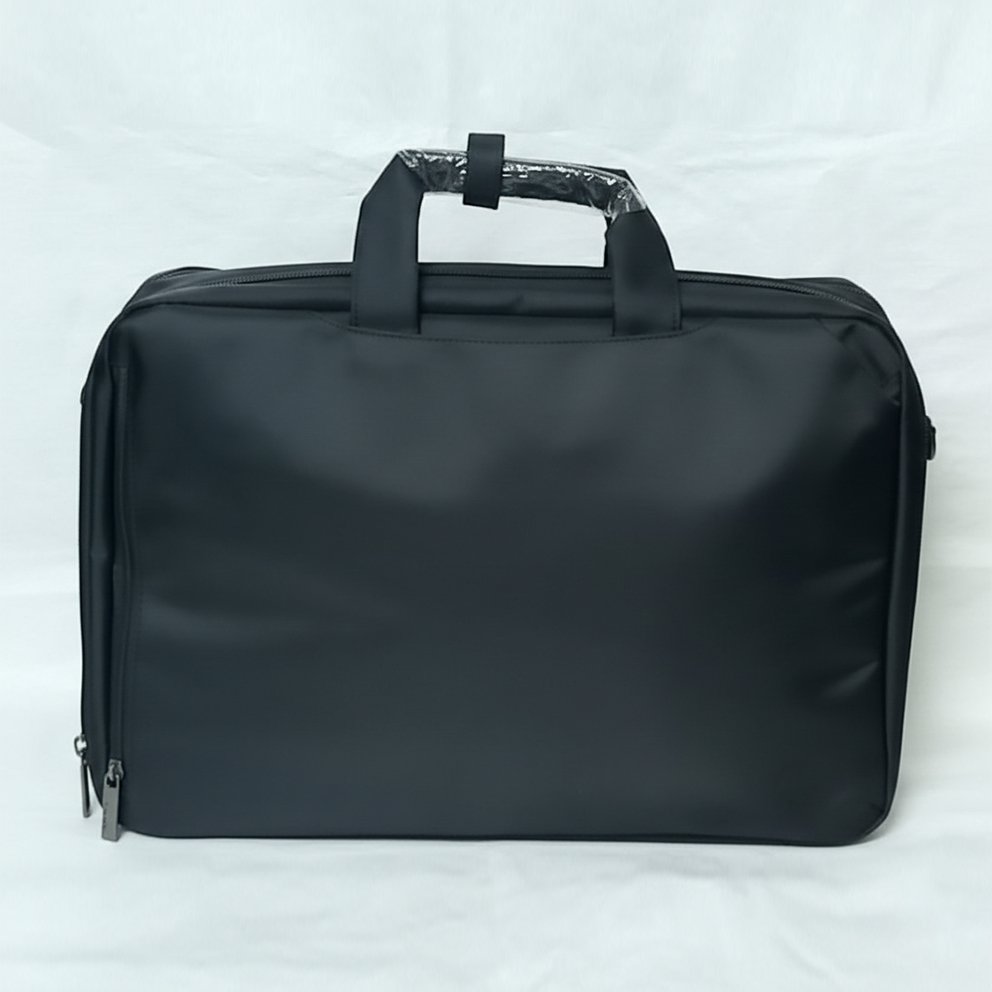 Professional Laptop Bag– Slim Water-Resistant Tech Messenger Bag for Business & Travel 9092 - Image 4