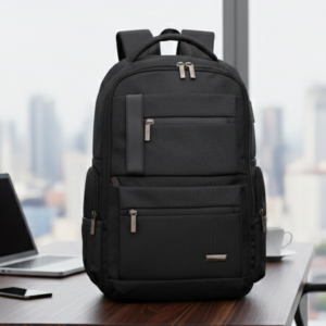 SUN POLO Backpack – Professional Laptop Backpack for Work, Travel & Urban Commuting (2722)