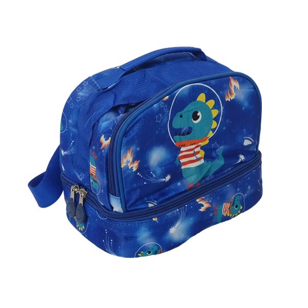 Kids Insulated Lunch Bags