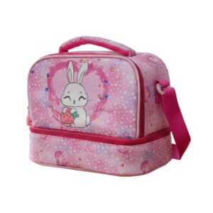 Kids Insulated Lunch Bags