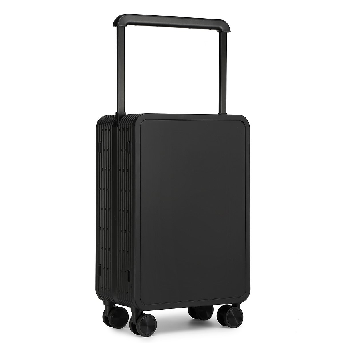 20" & 24" Hard Shell Trolley Luggage Set with Front Laptop Compartment – Spinner Suitcases _ 2306 - Image 14
