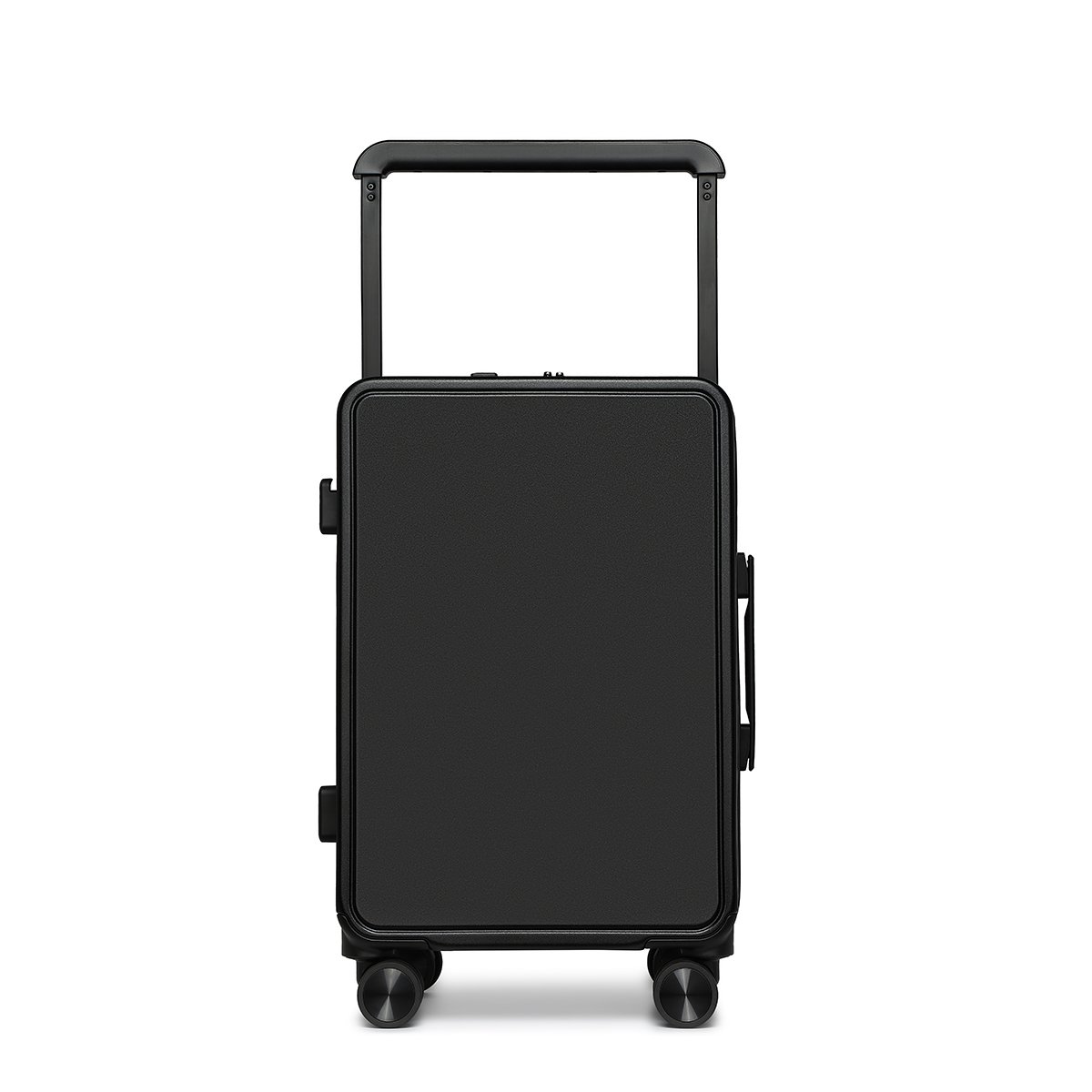 26 Inch Hard Shell Trolley Suitcase with Spinner Wheels β Lightweight Large Travel Luggage Bag - 1360 No. - 26"