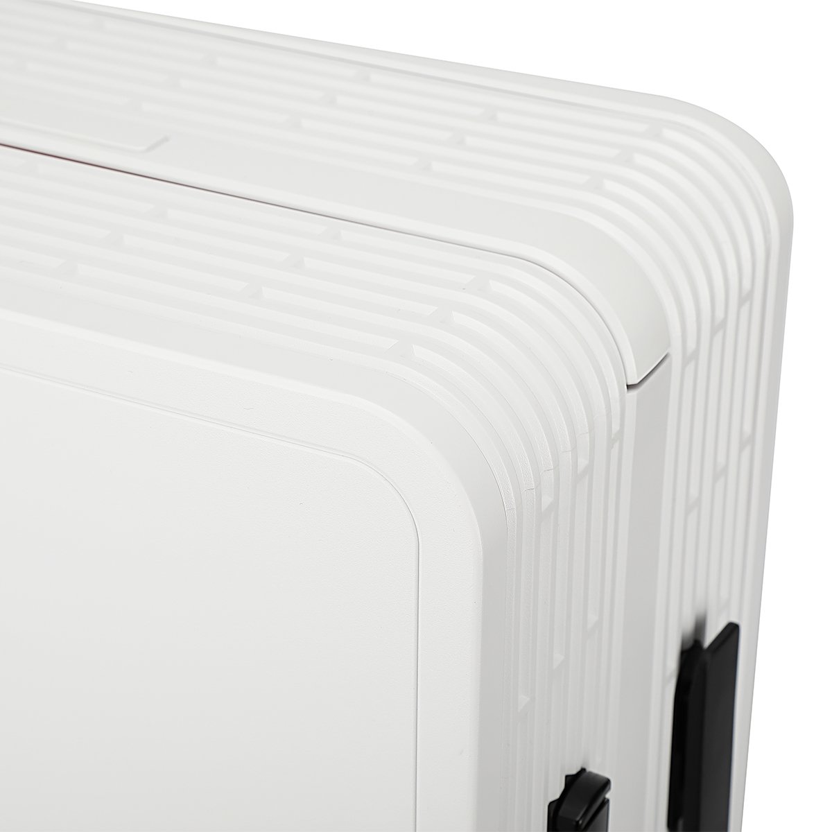 20" & 24" Hard Shell Trolley Luggage Set with Front Laptop Compartment – Spinner Suitcases _ 2306 - Image 6