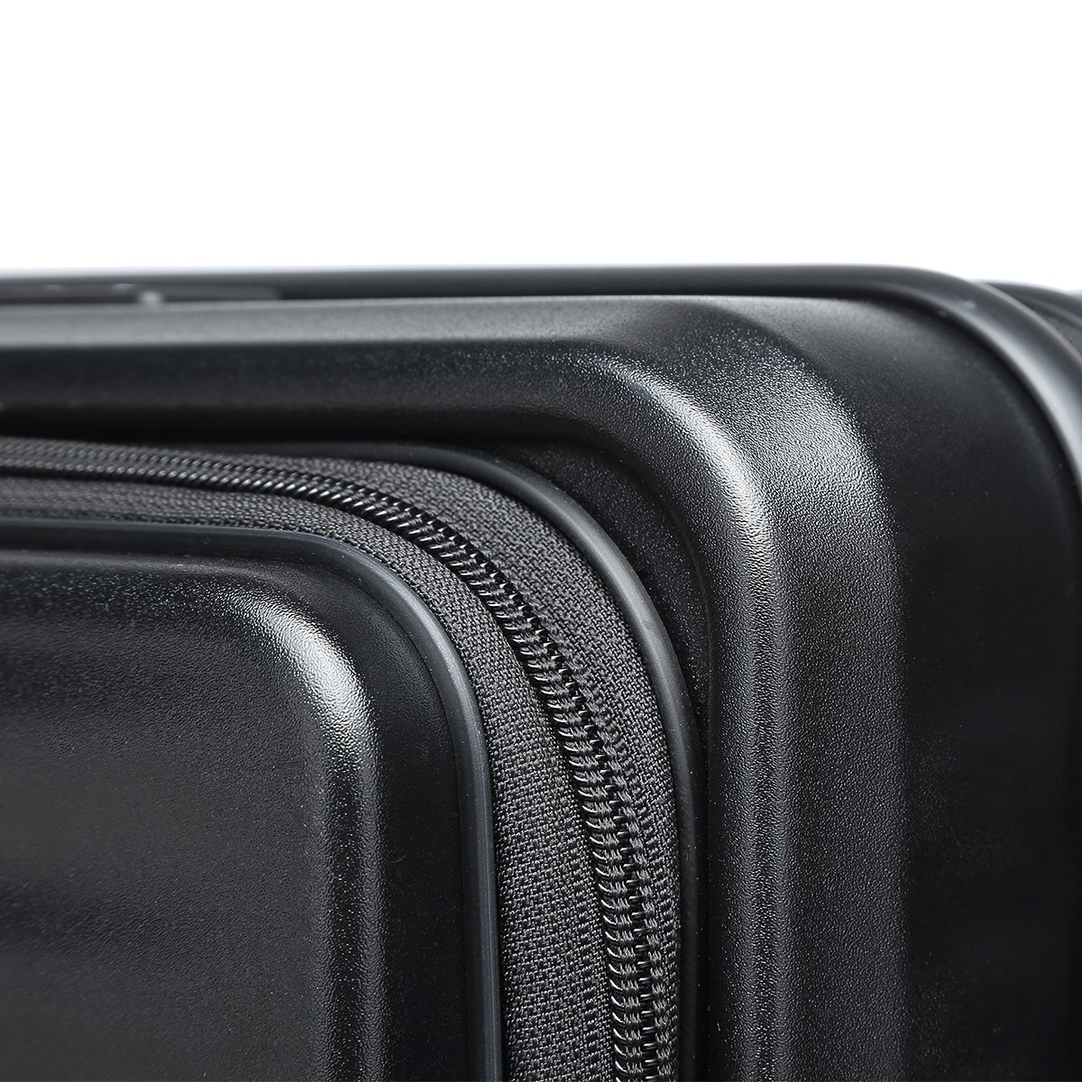 20" & 29" Trolley Luggage Set – Hard Shell Spinner Suitcases - 1368 - Image 8