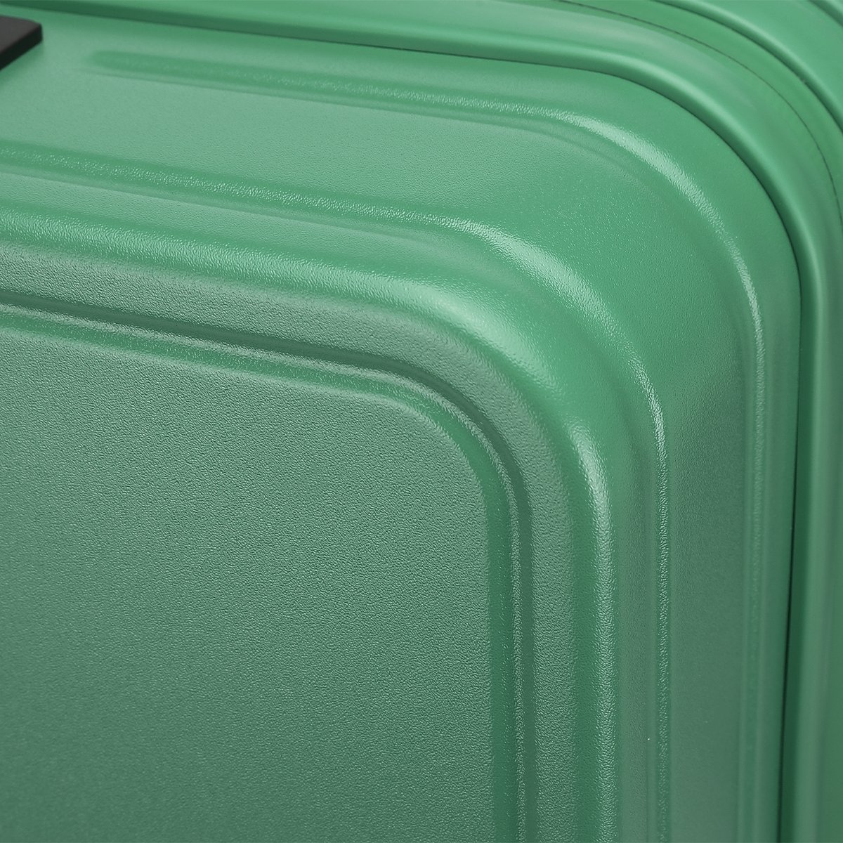 26 Inch Hard Shell Trolley Suitcase with Spinner Wheels β Lightweight Large Travel Luggage Bag - 1360 No. - 26" - Image 9