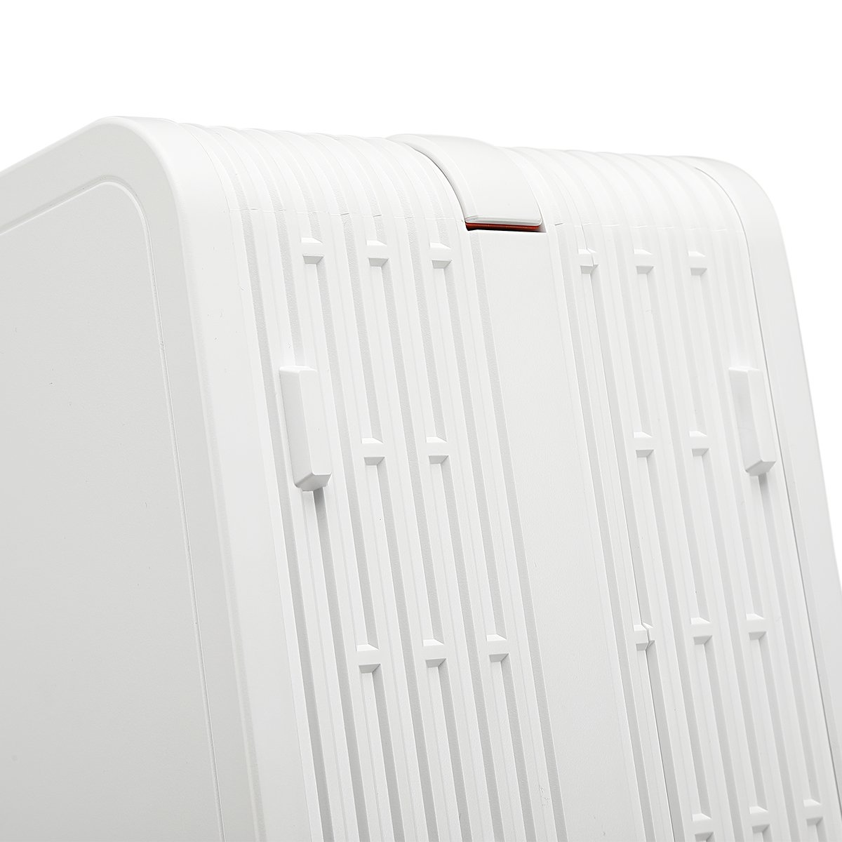 20" & 24" Hard Shell Trolley Luggage Set with Front Laptop Compartment – Spinner Suitcases _ 2306 - Image 4