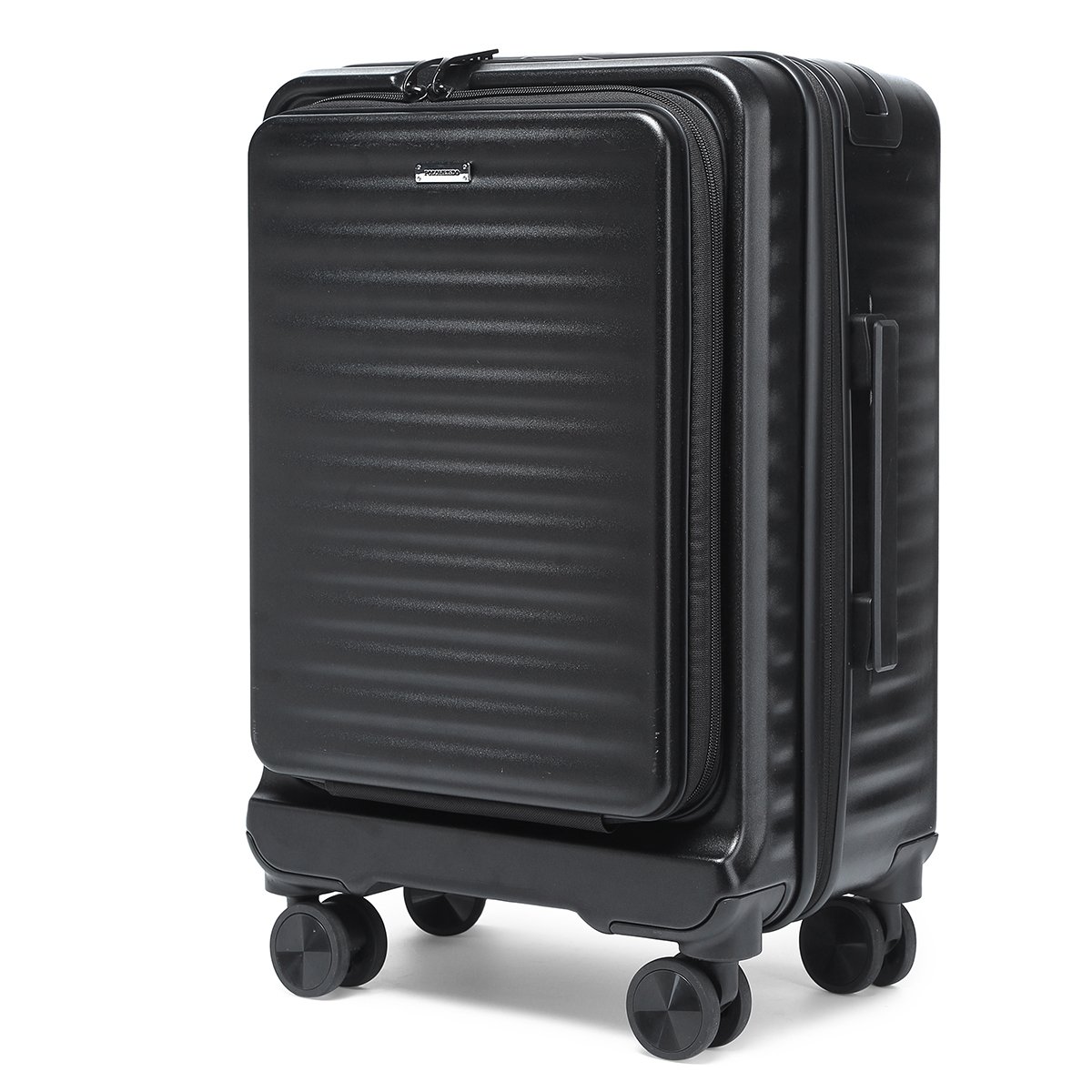 20" & 29" Trolley Luggage Set – Hard Shell Spinner Suitcases - 1368 - Image 6