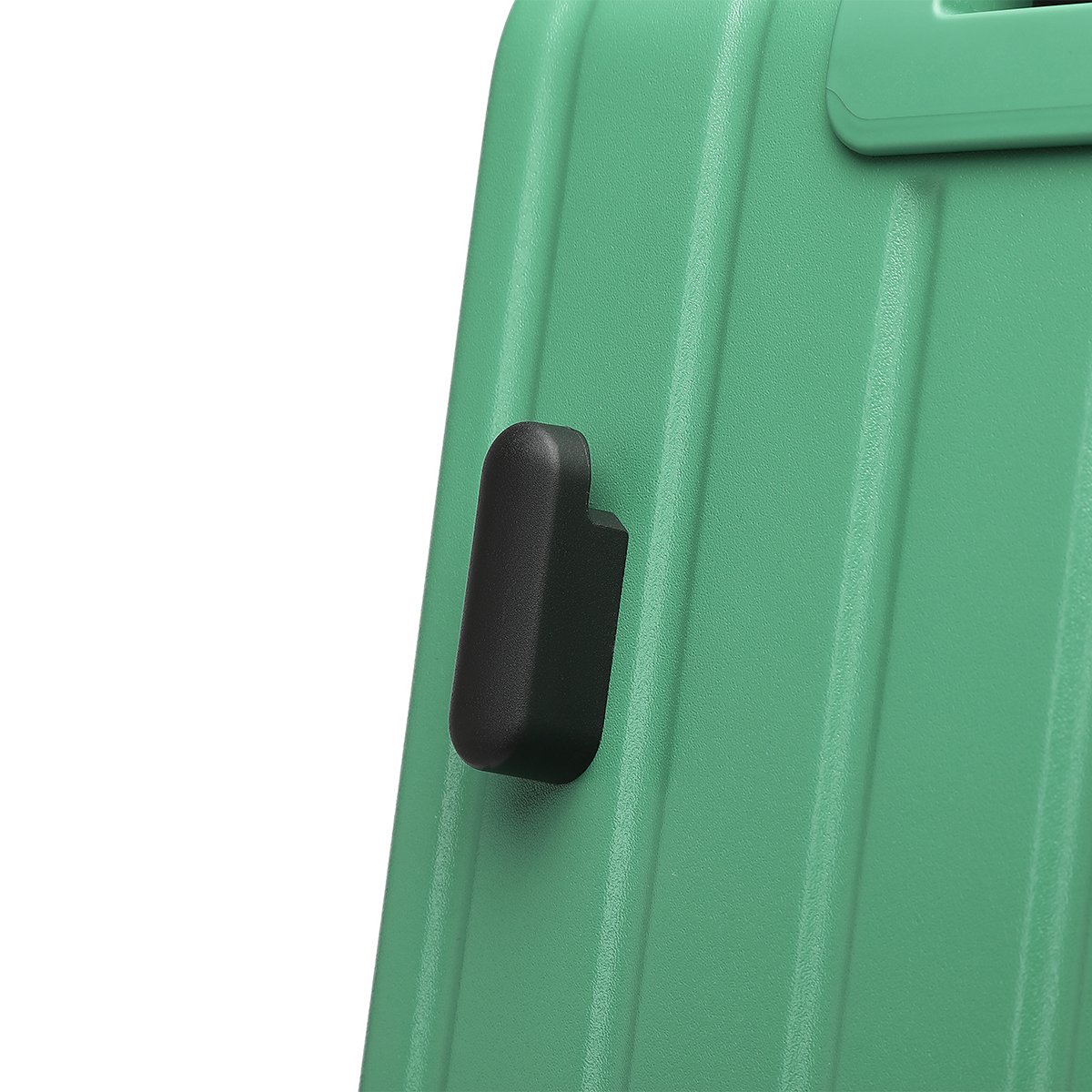 26 Inch Hard Shell Trolley Suitcase with Spinner Wheels β Lightweight Large Travel Luggage Bag - 1360 No. - 26" - Image 10