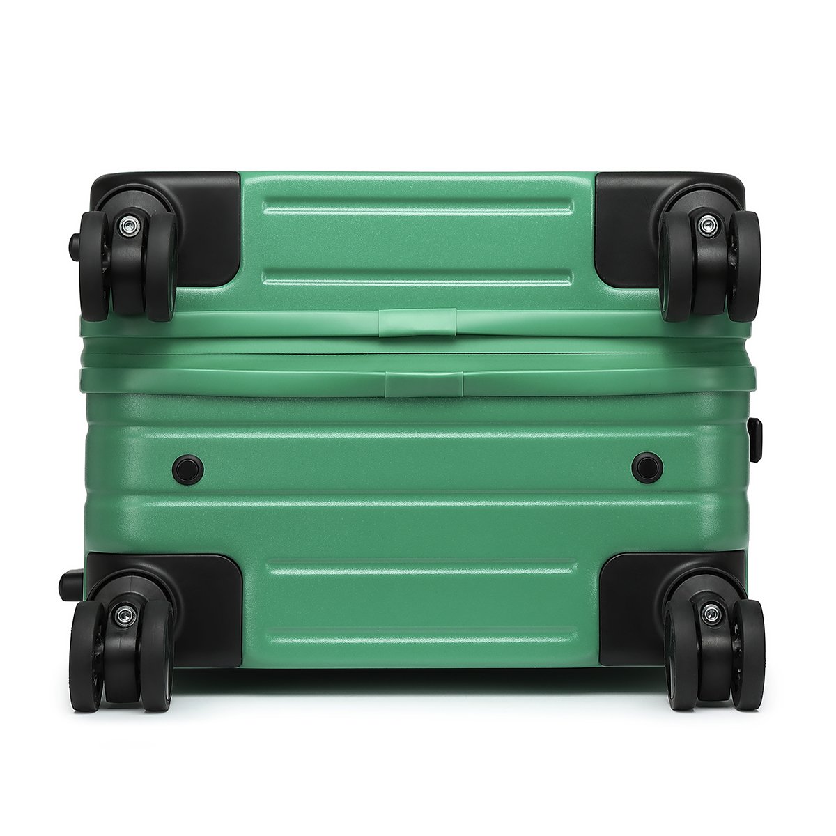 26 Inch Hard Shell Trolley Suitcase with Spinner Wheels β Lightweight Large Travel Luggage Bag - 1360 No. - 26" - Image 12