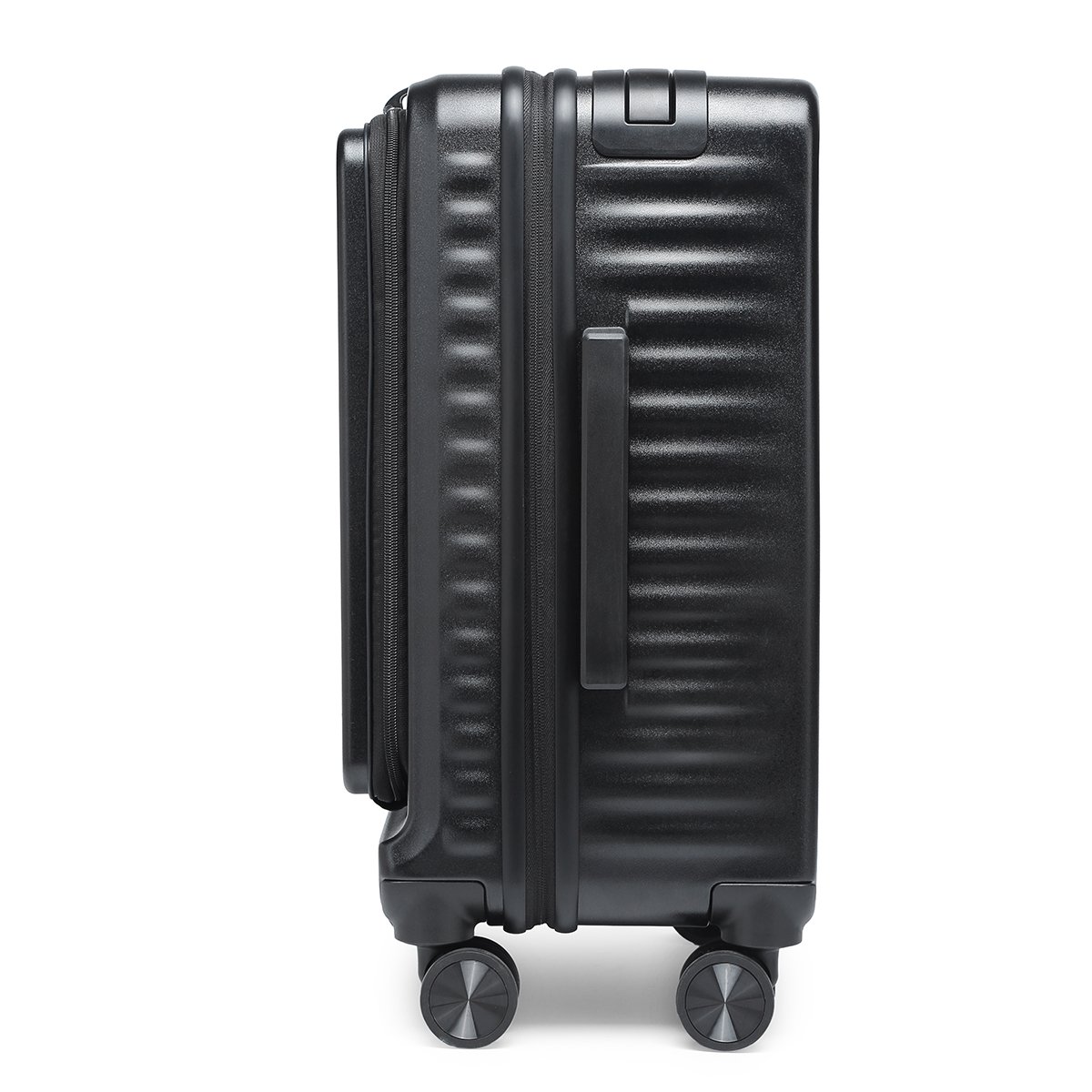 20" & 29" Trolley Luggage Set – Hard Shell Spinner Suitcases - 1368 - Image 15