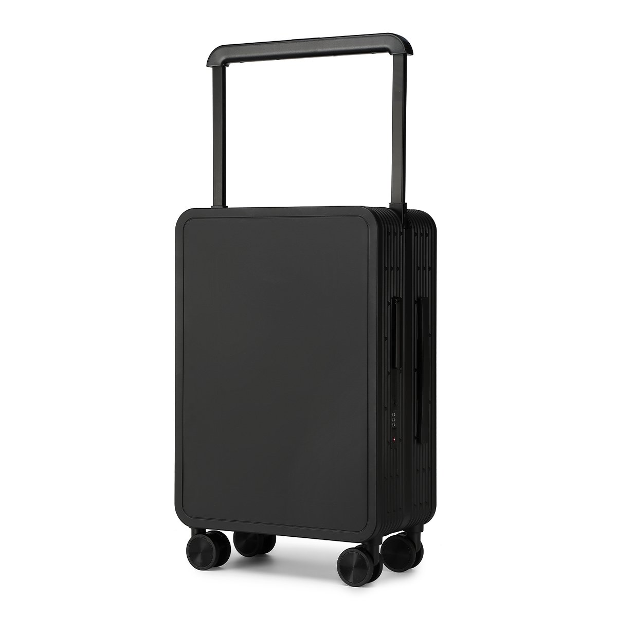 20" & 24" Hard Shell Trolley Luggage Set with Front Laptop Compartment – Spinner Suitcases _ 2306 - Image 13