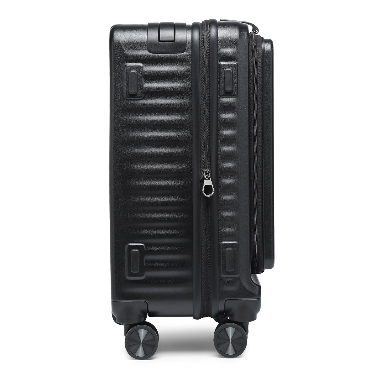 20" & 29" Trolley Luggage Set – Hard Shell Spinner Suitcases - 1368 - Image 14
