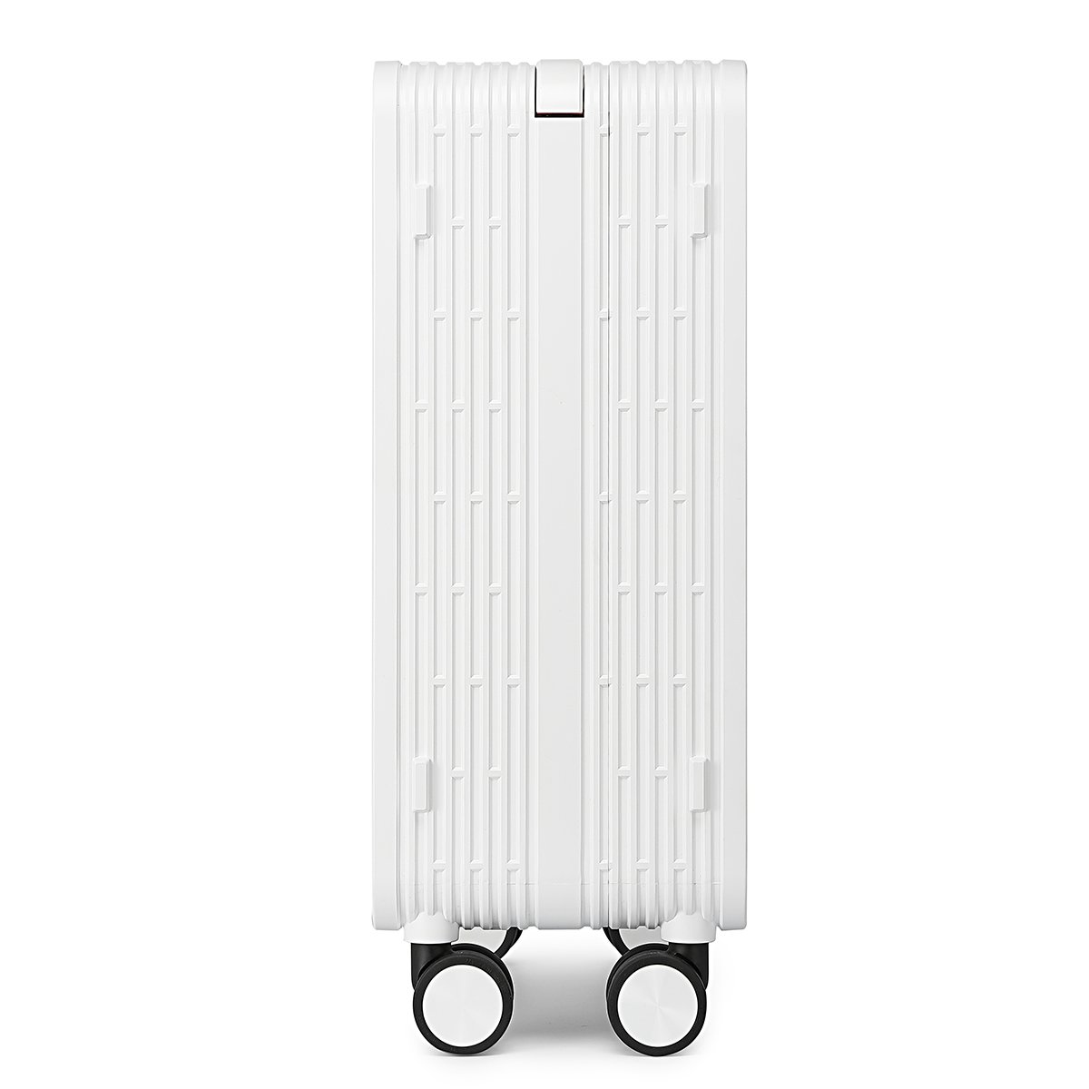 20" & 24" Hard Shell Trolley Luggage Set with Front Laptop Compartment – Spinner Suitcases _ 2306 - Image 10