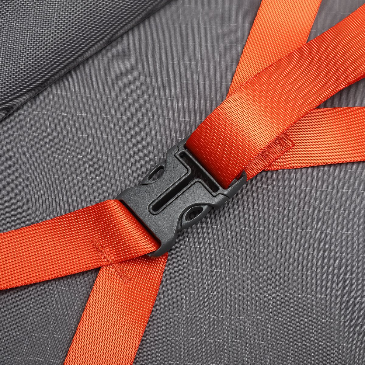 20" & 24" Hard Shell Trolley Luggage Set with Front Laptop Compartment – Spinner Suitcases _ 2306 - Image 8