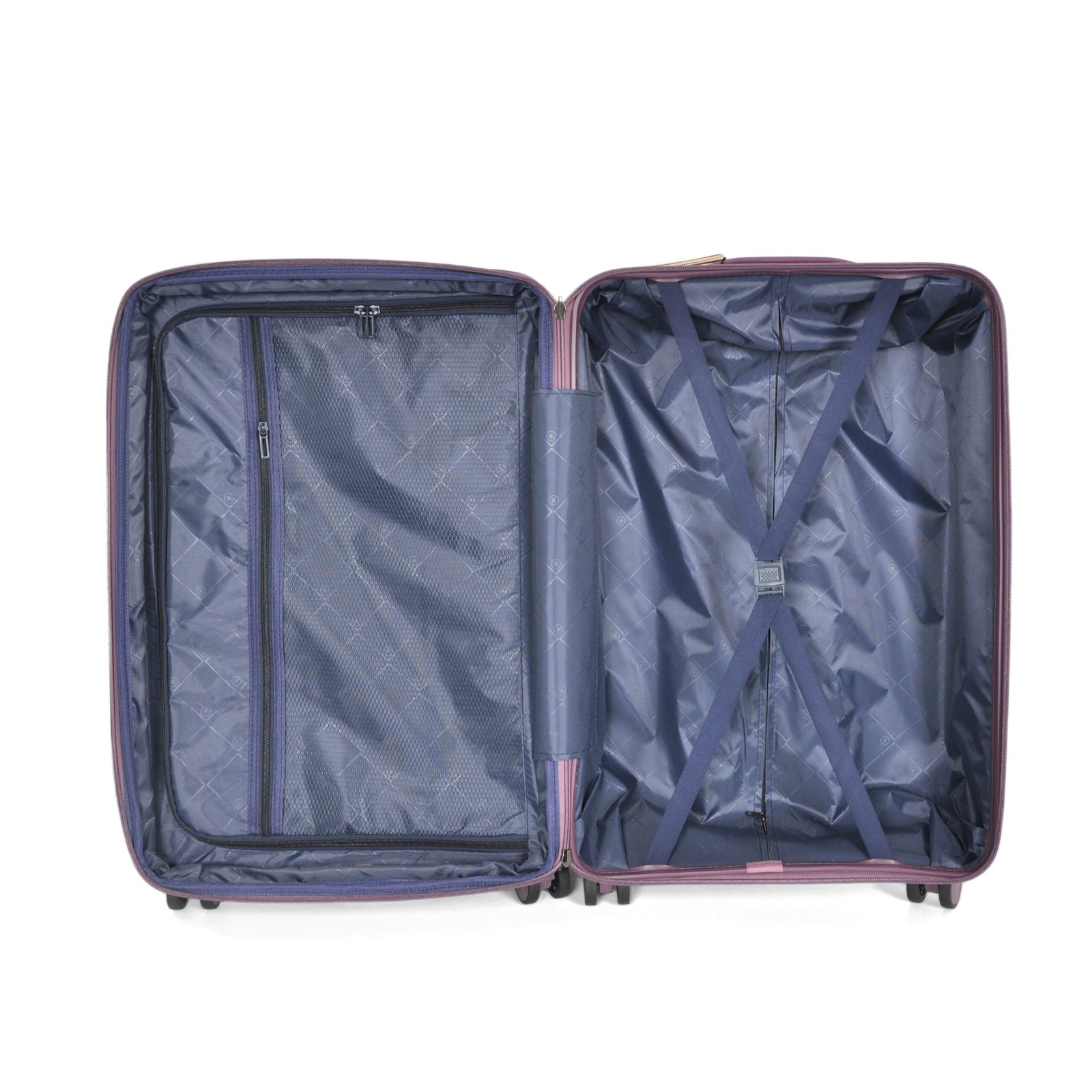 3 Piece Hard side - Image 5