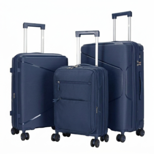 3 Piece Luggage Set